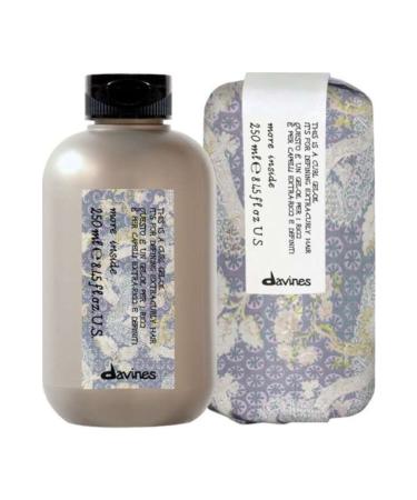 Davines This is A Curl Oil Curly Hair Styling Oil 250 ML BSECRETS201 - Buy Online on GoSupps.com
