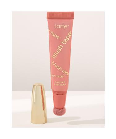 Tarte Blush Tape Liquid Blush - Liquid Blush