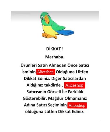 Gardenmix Food and Care Set for Budgies - Buy Online on GoSupps.com