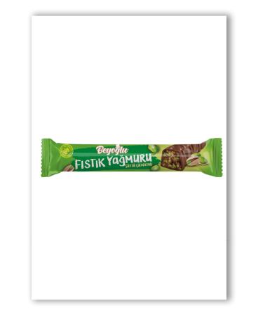 Beyo lu Peanut Rain 40gr*24