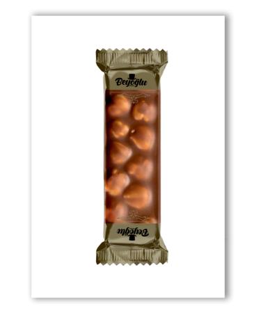 Beyo lu Hazelnut 30gr*24
