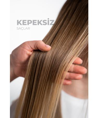 KRCDerma SELENIUM & ZINC SHAMPOO - Buy Online on GoSupps.com
