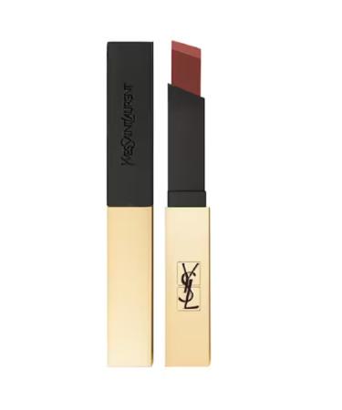 Yves Saint Laurent Rouge Pur Couture The Slim - Long-Lasting Matte Lipstick