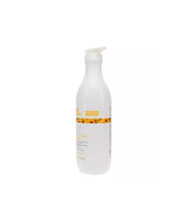 Milkshake Color Maintainer Protective Sulfate-Free Shampoo for Colored Hair 1000ml - Buy Online on GoSupps.com