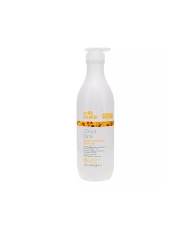 Milkshake Color Maintainer Protective Sulfate-Free Shampoo for Colored Hair 1000ml