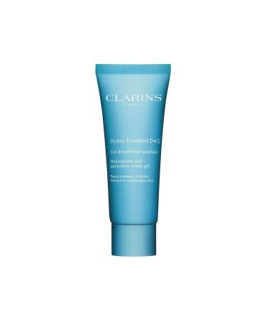 Clarins Hyaluronic Acid Moisturizing Plumping Mattifying Gel - 75 ml