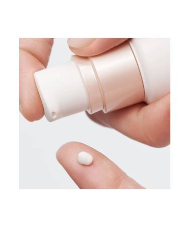 Clarins Soothing Moisturizing Emulsion with Natural Ingredients for Sensitive Skin - 50 ml - Buy Online on GoSupps.com