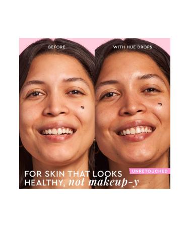 GLOW RECIPE Watermelon Glow Niacinamide Hue Drops Sun Glow Serum 40 Ml - Buy Online on GoSupps.com