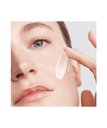 Clarins Soothing Moisturizing Emulsion with Natural Ingredients for Sensitive Skin - 50 ml - Buy Online on GoSupps.com