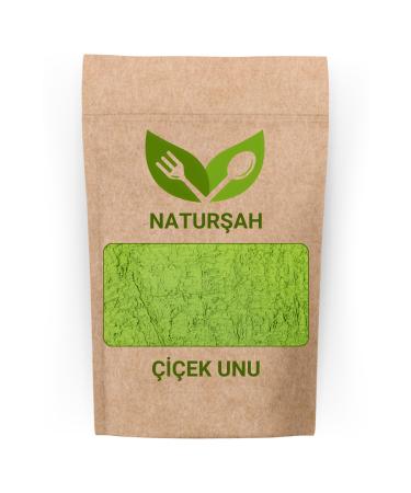 Naturshah Flower Flour 1 Kg