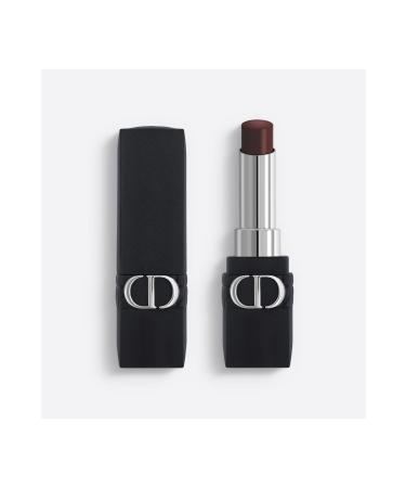 Dior ROUGE DIOR FOREVER 16 Hours Lasting Matte Finish Lipstick