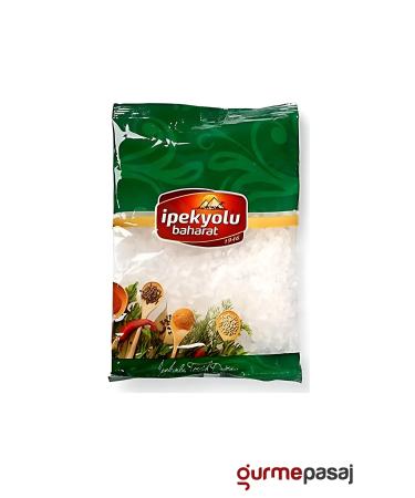 PEKYOLU Spice Lemon Salt Powder 1 KG x 10 Pieces (Box)