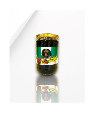 Address-i ifa Cypress Cone Molasses 850 grams - Buy Online on GoSupps.com