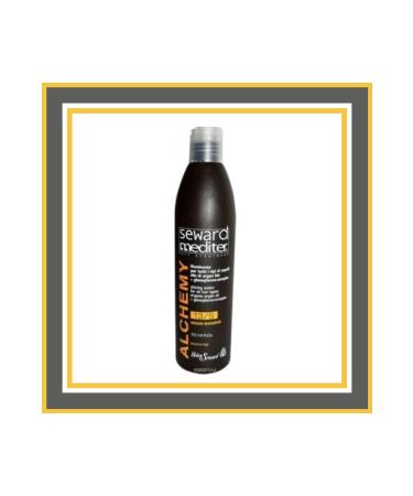 Helen Seward Alchemy Argan Shampoo 13/S 1000ML