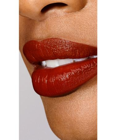 Estee Lauder Pure Color Explicit Slick Shine Lipstick - Color: 222 Heat of the Moment - Buy Online on GoSupps.com