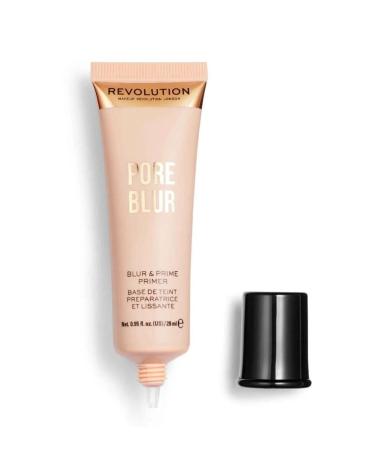 Revolution PORE BLUR Blur & Prime Primer: Make-up Base (28 ml)