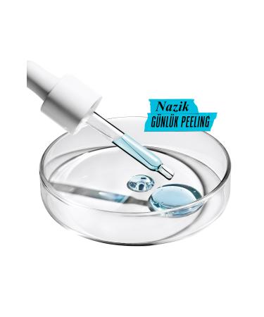 Kiehl's Clearly Corrective Smoothing Triple Acid Peeling Skin Serum - with AHA BHA and PHA - Buy Online on GoSupps.com