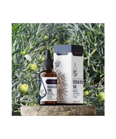 herbalimo Harmala Seed Oleum Oil // Harmala Seed Oleum 10 Ml - Buy Online on GoSupps.com