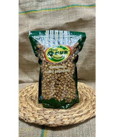 Dimso Reader Dried Nuts PREMIUM ROASTED UNSALTED CHICKPEA