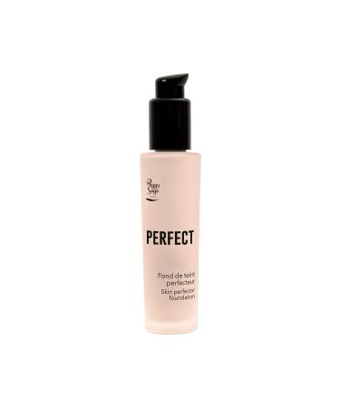 Peggy Sage Professional Concealer Foundation - 0n - Ivory Beige 30 ml