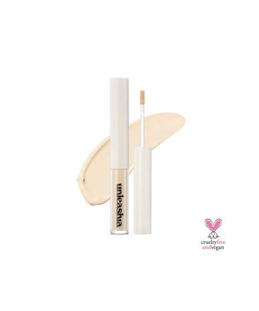 UNLEASHIA Bye Bye Blemish Concealer 2.5g Under Eye Concealer
