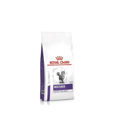 Royal Canin Neutered Satiety Balance Sterilized Adult Cat Food 12kg