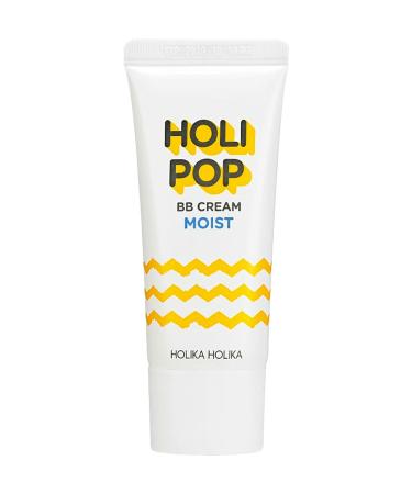 Holika Holika Moisturizing BB Cream Holika Holika Holipop Moist BB Cream SPF 30 /PA++ - Buy Online on GoSupps.com
