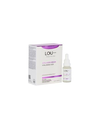 Lou Cosmetics Lou Cosmetic Collegen Serum
