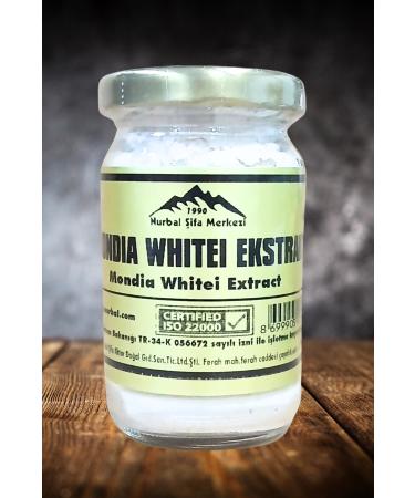 Nurbal Healing Center Mondia Whitei Extract 50 Gr