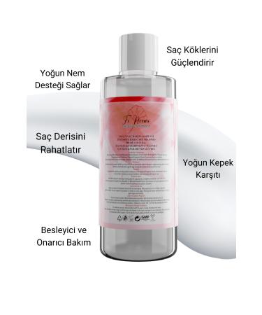 Fi Noemi Anti-Hair Loss Shampoo with 11 Active Ingredients and No Salt for Hair That Falls and Grows Slowly - Buy Online on GoSupps.com