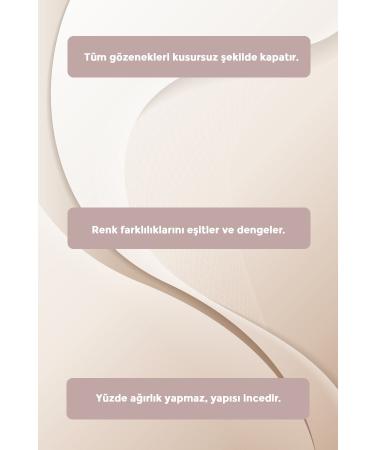 govern Bb Powder Velvet Texture - Extra High Coverage Formula - Color: 03 White Skin - Buy Online on GoSupps.com