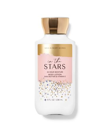 Bath & Body Works In The Stars Moisturizing Body Lotion