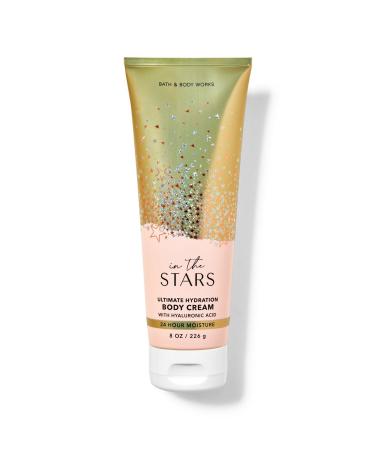 Bath & Body Works In The Stars Intense Moisturizing Body Cream