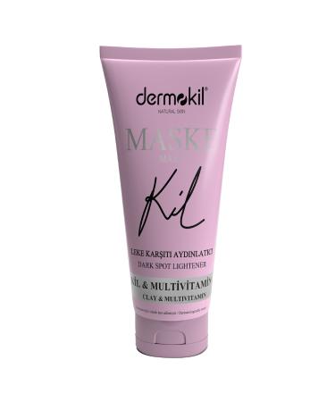 Dermokil Anti-Spot Brightening Mask 75 ml
