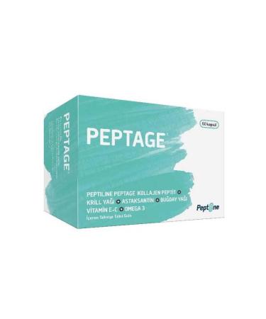 Dielene Peptage 60 Capsules
