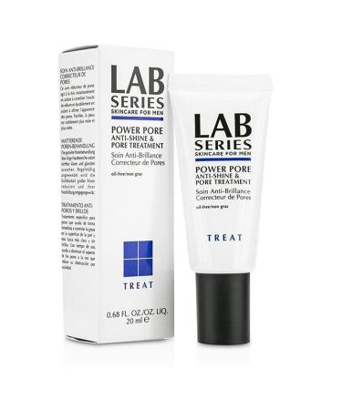 Lab Series Power Pore For Men 20 ml