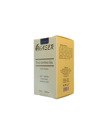 AGASER Face Lift Gel - Anti-Aging - Buy Online on GoSupps.com