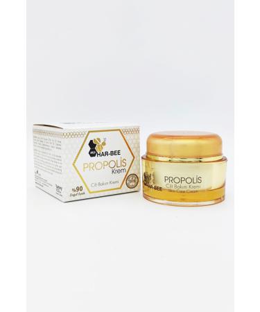 Ihsaniye Beekeeping HAR-BEE PROPOLIS CREAM