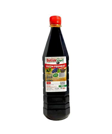 BASKET OF ABUNDANCE Grape Molasses 1 Kg