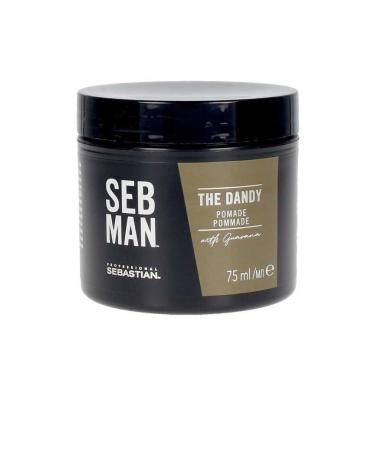 Sebastian Light Hold Styling Shine Cream - 75 ml