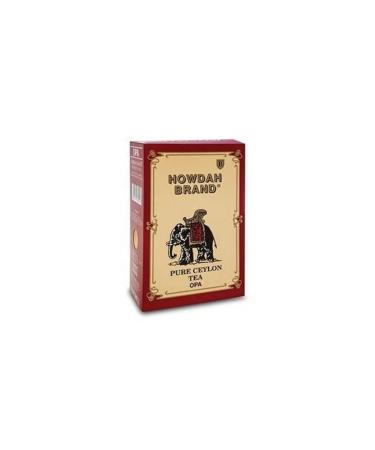 Beta Tea Bt Howdah 1000 gr