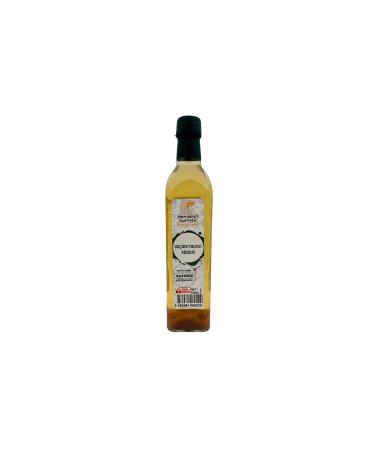 COUNTRY GOURMET Carob Vinegar 500 ml