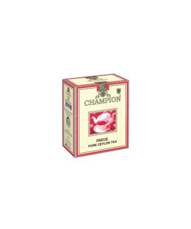 Beta Tea Bt Champion Pekoe 250 gr