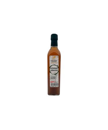 COUNTRY GOURMET Jujube Vinegar 500 ml