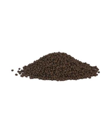 bayanmelipetstore Coarse Granulated Bottom Food (4MM) 1kg (TROUT PENGASUS STINGA JAPANESE KOI) - Buy Online on GoSupps.com