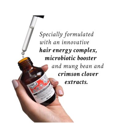 Davines Energizing Strengthening Hair Formula 3.38 fl.oz. ecbeautyquality171 - Buy Online on GoSupps.com