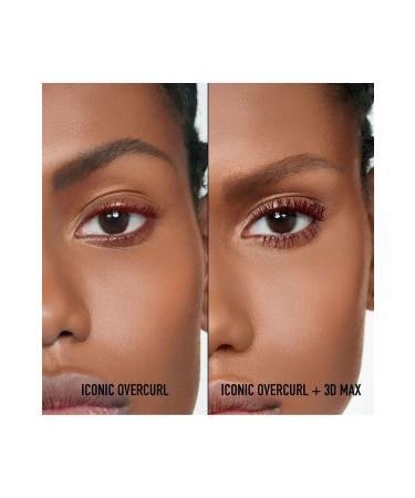 Dior Diorshow Iconic Overcurl - Mascara-090 Black: iconic black. - Buy Online on GoSupps.com