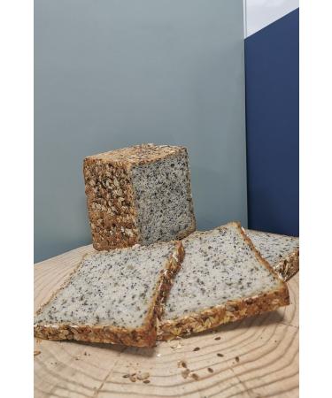 IMREN ALACATI DESSERT & GUM Imren Alacati Grain Toast Bread 700gr - Buy Online on GoSupps.com
