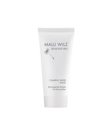 Malu Wilz Hyper Sensitive Calming Silver Mask 50 ml