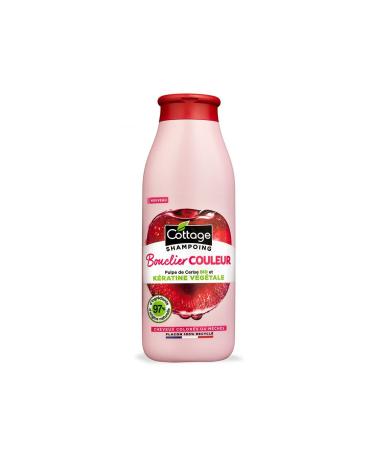 Cottage Cherry Keratin Shampoo 250ml